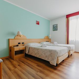 Economy Zimmer mit zwei Einzelbetten